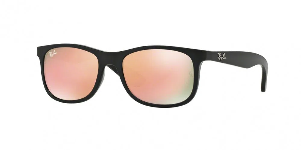 Ray-Ban Kids 0RJ9062S Sunglasses - view 8